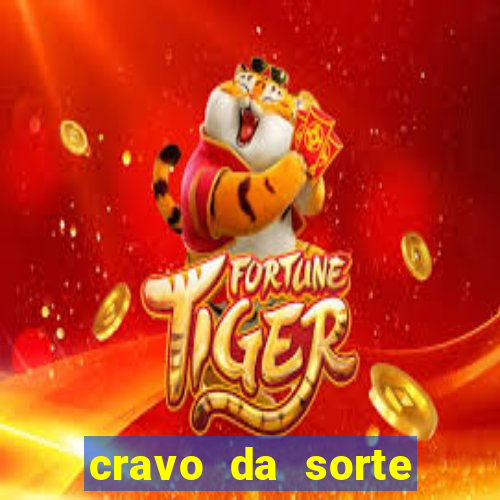 cravo da sorte jogos online